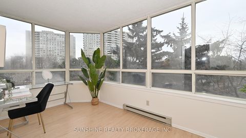 Photo 35 at 309 - 175 Bamburgh Circle, Steeles, Toronto