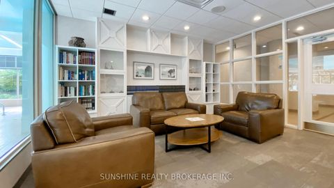 Photo 41 at 309 - 175 Bamburgh Circle, Steeles, Toronto