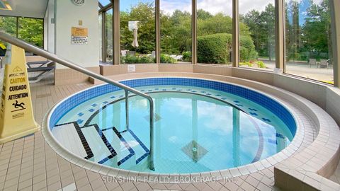 Photo 44 at 309 - 175 Bamburgh Circle, Steeles, Toronto