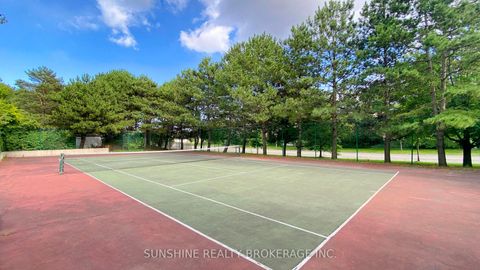 Photo 48 at 309 - 175 Bamburgh Circle, Steeles, Toronto