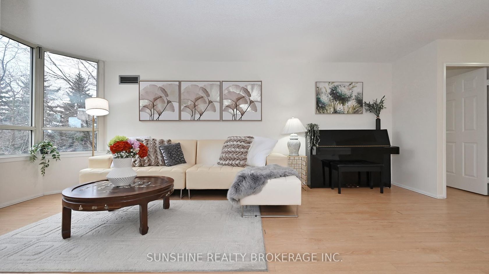 309 - 175 Bamburgh Circle, Steeles, Toronto 