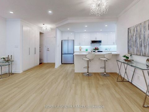 Photo 6 at PH27 - 32 Clarissa Drive, Harding, Richmond Hill