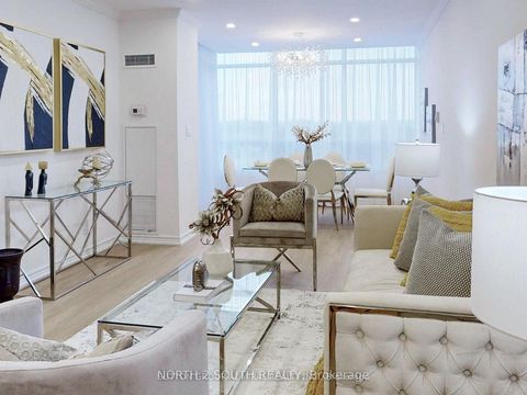 Photo 9 at PH27 - 32 Clarissa Drive, Harding, Richmond Hill