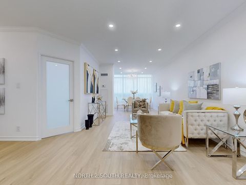 Photo 10 at PH27 - 32 Clarissa Drive, Harding, Richmond Hill