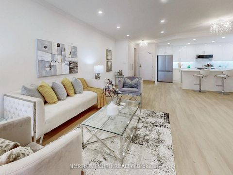 Photo 11 at PH27 - 32 Clarissa Drive, Harding, Richmond Hill