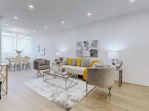 Photo 12 at PH27 - 32 Clarissa Drive, Harding, Richmond Hill