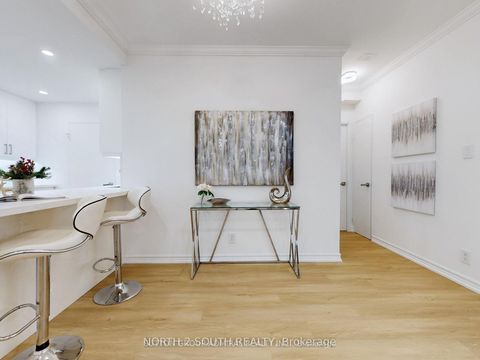 Photo 13 at PH27 - 32 Clarissa Drive, Harding, Richmond Hill