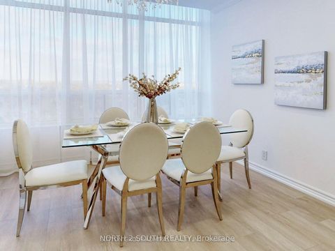 Photo 15 at PH27 - 32 Clarissa Drive, Harding, Richmond Hill