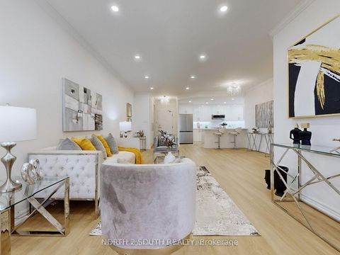 Photo 16 at PH27 - 32 Clarissa Drive, Harding, Richmond Hill