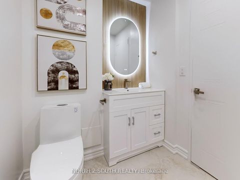 Photo 19 at PH27 - 32 Clarissa Drive, Harding, Richmond Hill