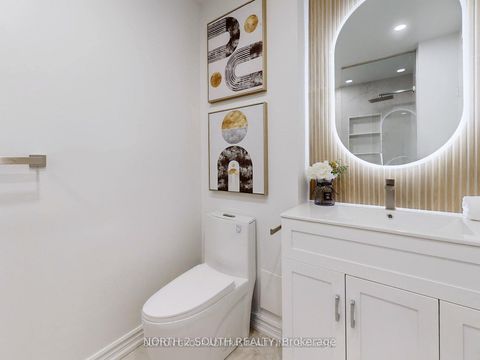 Photo 20 at PH27 - 32 Clarissa Drive, Harding, Richmond Hill