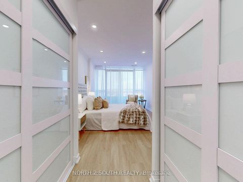 Photo 23 at PH27 - 32 Clarissa Drive, Harding, Richmond Hill