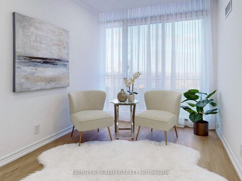 Photo 26 at PH27 - 32 Clarissa Drive, Harding, Richmond Hill