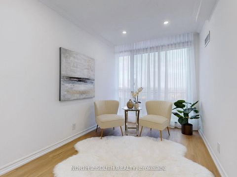 Photo 27 at PH27 - 32 Clarissa Drive, Harding, Richmond Hill