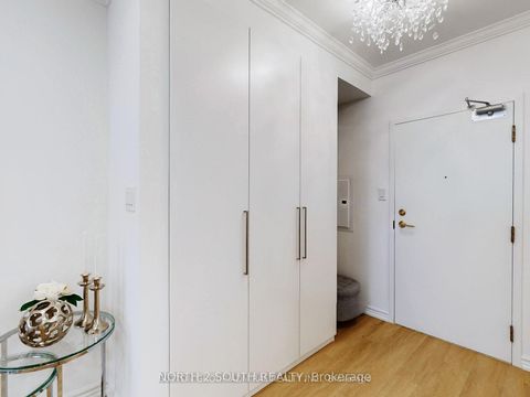 Photo 31 at PH27 - 32 Clarissa Drive, Harding, Richmond Hill