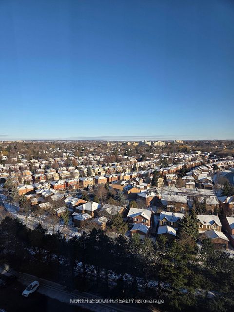 Photo 35 at PH27 - 32 Clarissa Drive, Harding, Richmond Hill