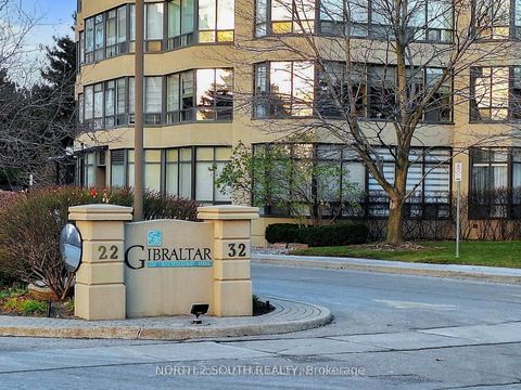 Photo 40 at PH27 - 32 Clarissa Drive, Harding, Richmond Hill