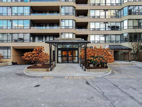 Photo 41 at PH27 - 32 Clarissa Drive, Harding, Richmond Hill