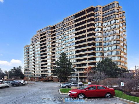 Photo 42 at PH27 - 32 Clarissa Drive, Harding, Richmond Hill