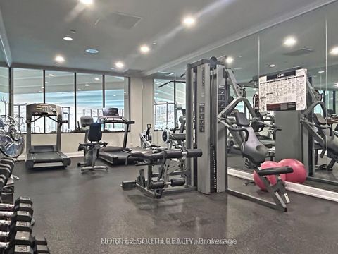 Photo 48 at PH27 - 32 Clarissa Drive, Harding, Richmond Hill