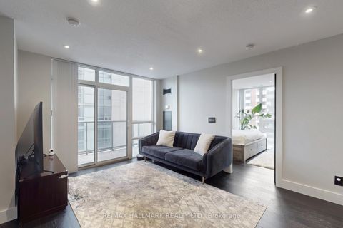 Photo 9 at 1002 - 3 Michael Power Place, City Centre West, Toronto