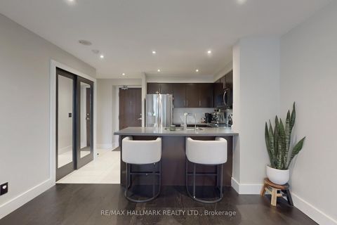 Photo 14 at 1002 - 3 Michael Power Place, City Centre West, Toronto