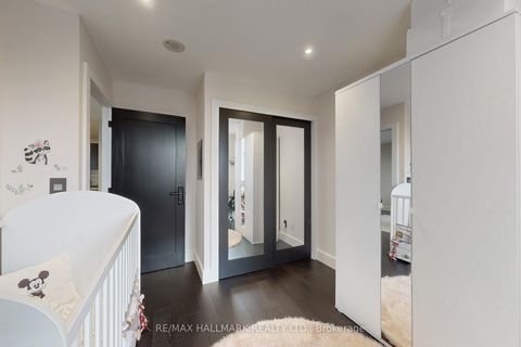 Photo 26 at 1002 - 3 Michael Power Place, City Centre West, Toronto