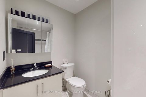 Photo 27 at 1002 - 3 Michael Power Place, City Centre West, Toronto