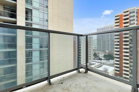 Photo 30 at 1002 - 3 Michael Power Place, City Centre West, Toronto