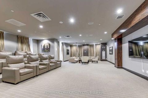 Photo 36 at 1002 - 3 Michael Power Place, City Centre West, Toronto