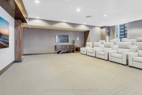 Photo 37 at 1002 - 3 Michael Power Place, City Centre West, Toronto