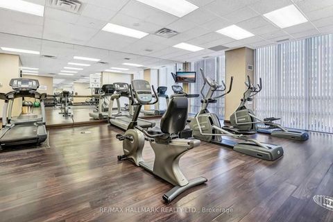 Photo 39 at 1002 - 3 Michael Power Place, City Centre West, Toronto