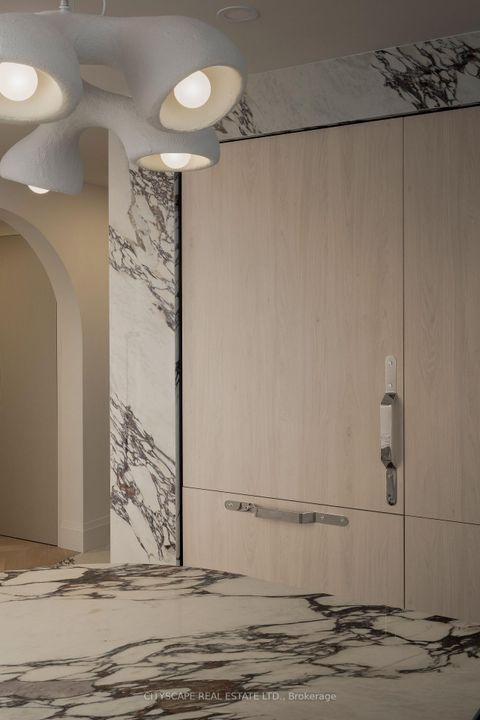 Photo 2 at 3609 - 180 University Avenue, University, Toronto