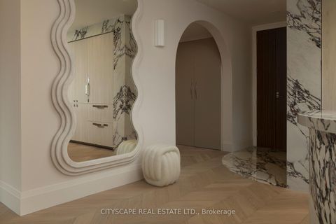 Photo 4 at 3609 - 180 University Avenue, University, Toronto