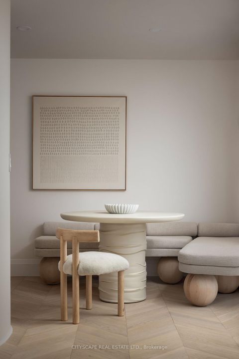 Photo 8 at 3609 - 180 University Avenue, University, Toronto