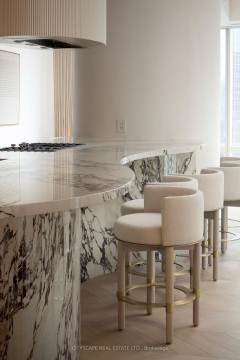 Photo 10 at 3609 - 180 University Avenue, University, Toronto