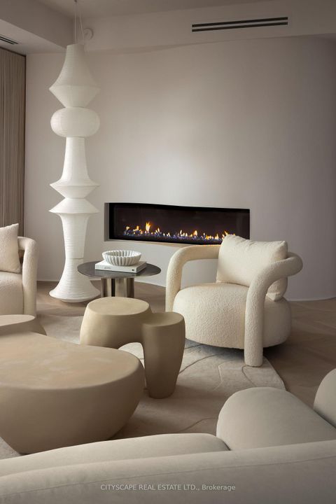 Photo 11 at 3609 - 180 University Avenue, University, Toronto