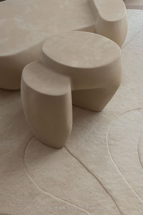 Photo 13 at 3609 - 180 University Avenue, University, Toronto