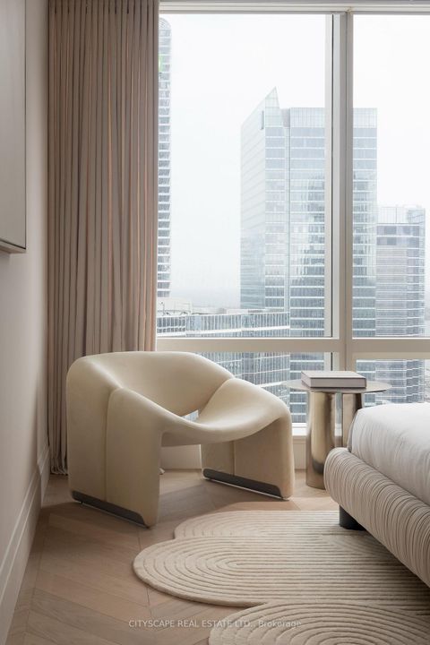 Photo 15 at 3609 - 180 University Avenue, University, Toronto