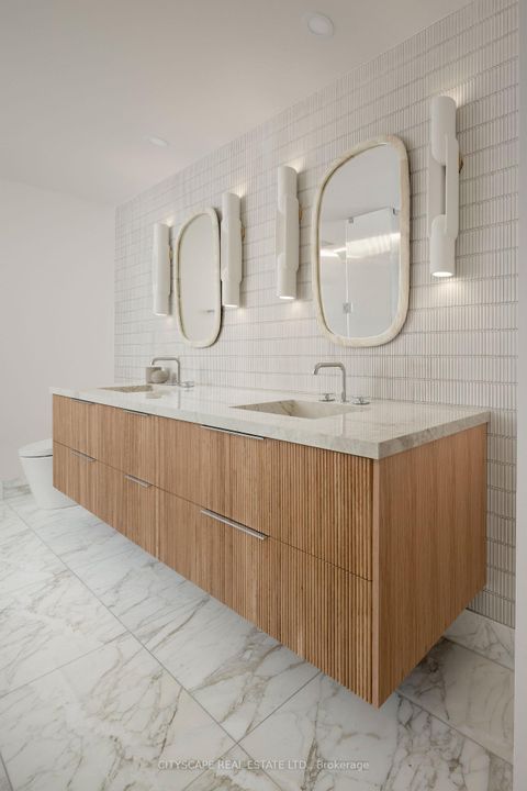 Photo 16 at 3609 - 180 University Avenue, University, Toronto