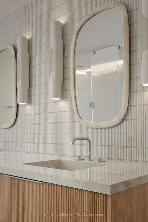 Photo 18 at 3609 - 180 University Avenue, University, Toronto