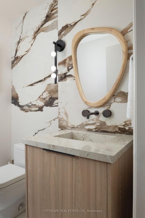 Photo 19 at 3609 - 180 University Avenue, University, Toronto