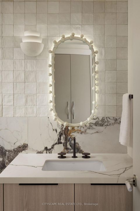 Photo 20 at 3609 - 180 University Avenue, University, Toronto