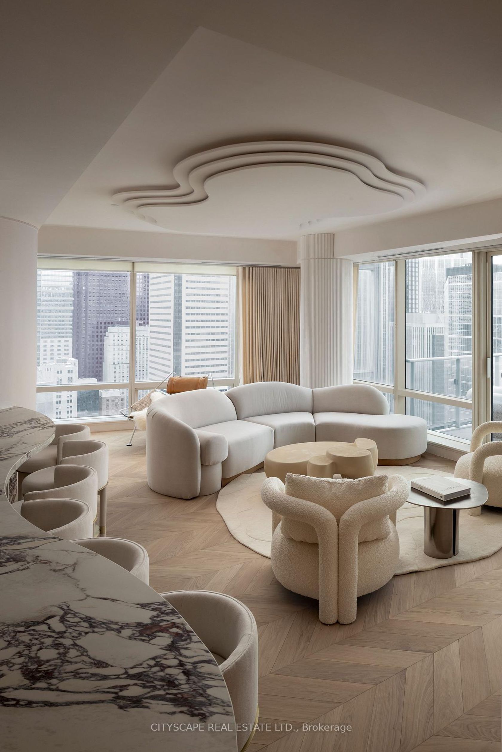 3609 - 180 University Avenue, University, Toronto 