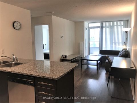 Photo 1 at 316 - 35 Hollywood Avenue, Willowdale East, Toronto