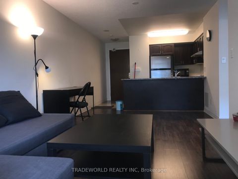 Photo 3 at 316 - 35 Hollywood Avenue, Willowdale East, Toronto