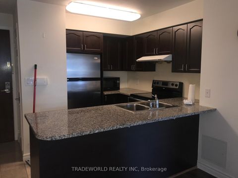 Photo 4 at 316 - 35 Hollywood Avenue, Willowdale East, Toronto