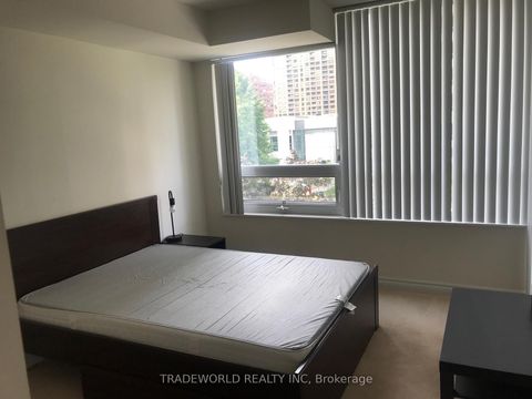 Photo 5 at 316 - 35 Hollywood Avenue, Willowdale East, Toronto