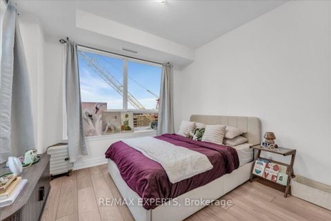 Photo 21 at 1702 - 30 Elm Drive W, City Centre, Mississauga