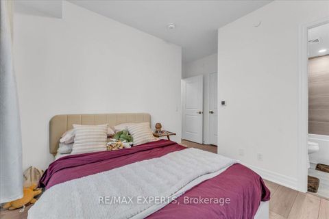 Photo 22 at 1702 - 30 Elm Drive W, City Centre, Mississauga